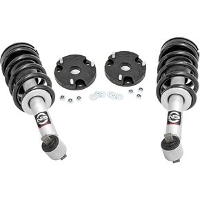 Rough Country 2" N3 Lift Kit for 2021-2024 Chevy/GMC Tahoe/Yukon - 11230 in Saudi Arabia