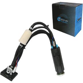 QFS oem In-Tank Fuel Pump Assembly Replacement for Husqvarna Husaberg FC 250 350 450 Rockstar Edition, FE 250 350 350S 450 501 501S, FS 450, FX 350 450, TE 150i 250i 300i, TX 300i, 2014-2021 in Kuwait