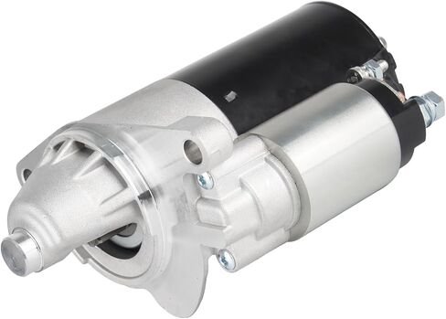 New Starter for Explorer 97-10(97-02 Only fit Automatic), Ranger 97-11, Explorer Sport Trac 01-10, Mustang 05-10, Mercury Mountaineer 98-10, Ford Aerostar 97, Mazda B4000 98-07, Automatic Transmission in Saudi Arabia