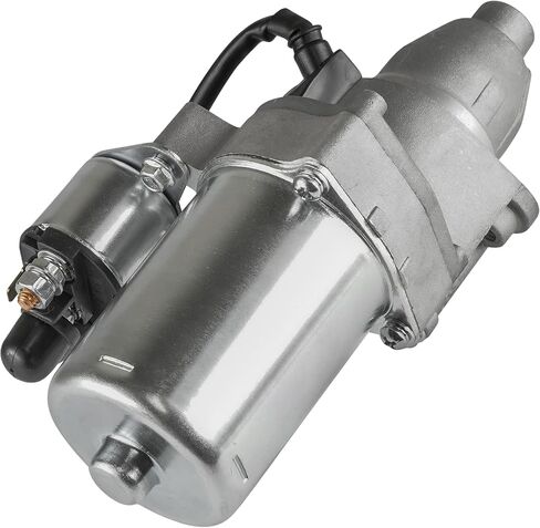 Caltric Starter Compatible with Kohler Lawn and Garden Ch440-3111 Engines 1709805 1709805S 1709811S in Saudi Arabia