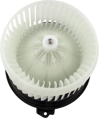 700303 مجموعة من منفاخ السخان الخلفي HVAC مع قفص المعجبين لكزس GX460 2010-2019 تويوتا هايلاندر 2008-2013 لاند كروزر 2008-2011 2013-2019 Sequoia 2008-2019 Sienna 2011-2019 87103-0C061 in Saudi Arabia