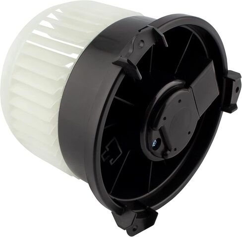 700303 مجموعة من منفاخ السخان الخلفي HVAC مع قفص المعجبين لكزس GX460 2010-2019 تويوتا هايلاندر 2008-2013 لاند كروزر 2008-2011 2013-2019 Sequoia 2008-2019 Sienna 2011-2019 87103-0C061 in Saudi Arabia