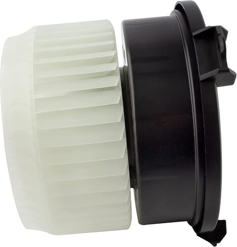 700303 مجموعة من منفاخ السخان الخلفي HVAC مع قفص المعجبين لكزس GX460 2010-2019 تويوتا هايلاندر 2008-2013 لاند كروزر 2008-2011 2013-2019 Sequoia 2008-2019 Sienna 2011-2019 87103-0C061 in Saudi Arabia