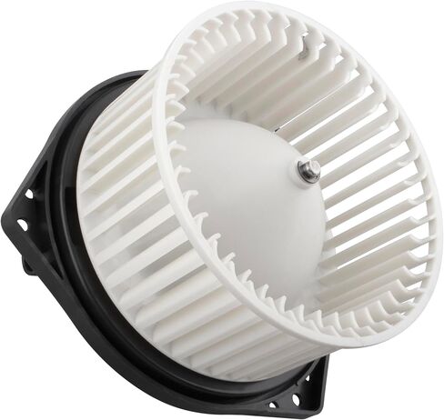 Boxi 700206 HVAC Heater Blower Assembly Fits for Subaru Forester 2000-2013 Impreza 2008-2014 WRX STI 2013-2014 / application 72223SA030 72240-FC010 in Saudi Arabia