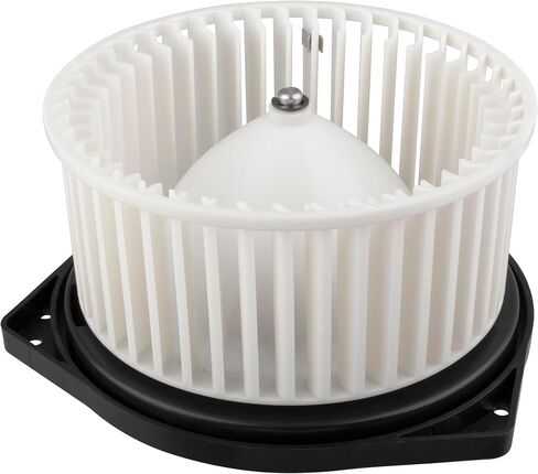 Boxi 700206 HVAC Heater Blower Assembly Fits for Subaru Forester 2000-2013 Impreza 2008-2014 WRX STI 2013-2014 / application 72223SA030 72240-FC010 in Saudi Arabia