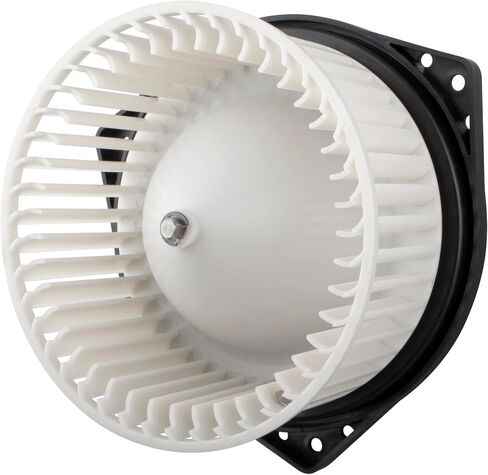 Boxi 700206 HVAC Heater Blower Assembly Fits for Subaru Forester 2000-2013 Impreza 2008-2014 WRX STI 2013-2014 / application 72223SA030 72240-FC010 in Saudi Arabia