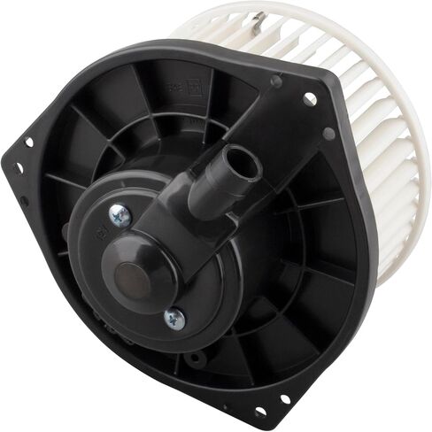 Boxi 700206 HVAC Heater Blower Assembly Fits for Subaru Forester 2000-2013 Impreza 2008-2014 WRX STI 2013-2014 / application 72223SA030 72240-FC010 in Saudi Arabia