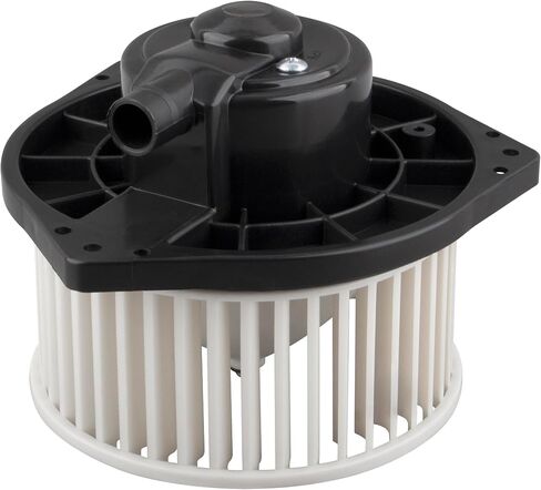 Boxi 700206 HVAC Heater Blower Assembly Fits for Subaru Forester 2000-2013 Impreza 2008-2014 WRX STI 2013-2014 / application 72223SA030 72240-FC010 in Saudi Arabia