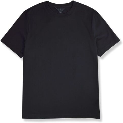 Banana Republic Mens 667140 Luxe Touch Soft Cotton Crewneck Tee T-Shirt in Kuwait