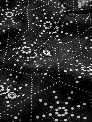 John Varvatos Men's Dan Shirt in Saudi Arabia