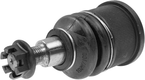 TRQ Front Steering & Suspension Kit Compatible with 2007-2013 Mini Cooper in Saudi Arabia