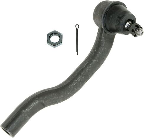 TRQ Front Steering & Suspension Kit Compatible with 2007-2013 Mini Cooper in Saudi Arabia