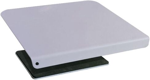 مراقبة الصلب لوحة تعزيز اللوحة ， لوحة تعزيز الذراع الشاشة للأطوال الهشة ، مراقبة لوحة التعزيز تناسب معظم شاشة تثبيت المشبك C (أسود) (أسود 1) in Kuwait