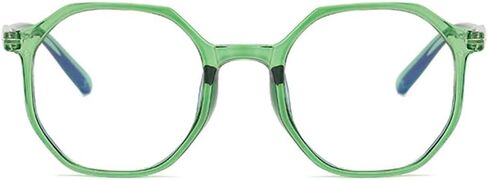 Fashion Oversize Myopia Glasses for Men Women Lightweight Nearsighted Distance Glasses in Saudi Arabia