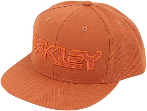 Oakley Men's Meshed B1b Fb Hat in Saudi Arabia