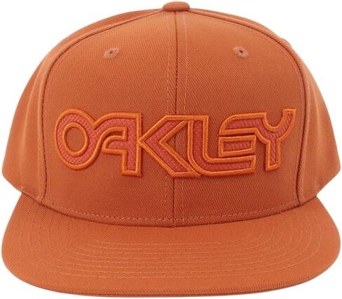 Oakley Men's Meshed B1b Fb Hat in Saudi Arabia