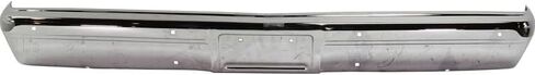 الوفير Chrome Front متوافق مع 1983-1991 شيفروليه R3500 V3500 C10 C20 C30 K10 14043720 in Saudi Arabia