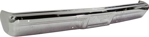 الوفير Chrome Front متوافق مع 1983-1991 شيفروليه R3500 V3500 C10 C20 C30 K10 14043720 in Saudi Arabia