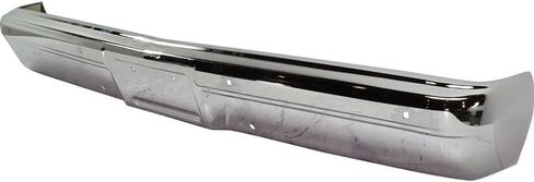 الوفير Chrome Front متوافق مع 1983-1991 شيفروليه R3500 V3500 C10 C20 C30 K10 14043720 in Saudi Arabia