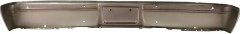 الوفير Chrome Front متوافق مع 1983-1991 شيفروليه R3500 V3500 C10 C20 C30 K10 14043720 in Saudi Arabia