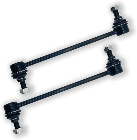 K750032 2PCS Front Stabilizer Sway Sway Bar Links for Hyundai 2007 2008 2009-2012 Elantra ، for Kia 2010-13 Forte/Forte Koup ، 2012-2013 in Kuwait