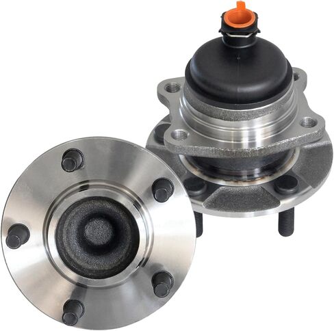 512169 Rear Wheel Hub and Bearing Assembly for Dodge Caravan/Grand Caravan 2001-2007, for Chrysler Town&Country 2001-2007 / Voyager 2001-2003 in Saudi Arabia