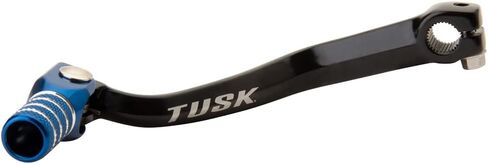 TUSK طي رافعة التحول الأسود/الأزرق نصيحة متوافقة مع Sherco 300 SEF Factory 2018-2024 in Saudi Arabia