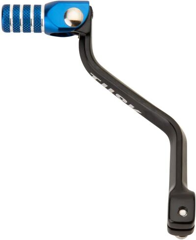 TUSK طي رافعة التحول الأسود/الأزرق نصيحة متوافقة مع Sherco 300 SEF Factory 2018-2024 in Saudi Arabia