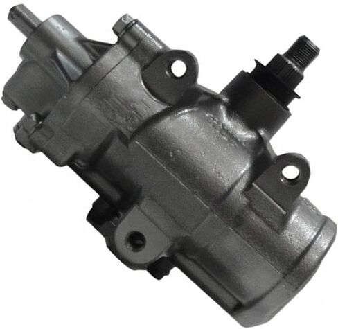 Detroit Axle - مربع تروس لـ Chevy GMC Express Savana 2500 3500 4500 Silverado Silverado Suburban Sierra Yukon XL 2500 3500 HD. in Saudi Arabia