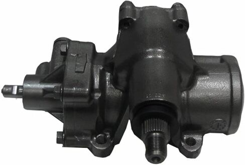 Detroit Axle - مربع تروس لـ Chevy GMC Express Savana 2500 3500 4500 Silverado Silverado Suburban Sierra Yukon XL 2500 3500 HD. in Saudi Arabia