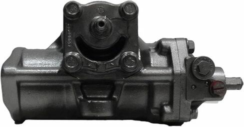 Detroit Axle - مربع تروس لـ Chevy GMC Express Savana 2500 3500 4500 Silverado Silverado Suburban Sierra Yukon XL 2500 3500 HD. in Saudi Arabia