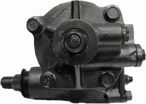 Detroit Axle - مربع تروس لـ Chevy GMC Express Savana 2500 3500 4500 Silverado Silverado Suburban Sierra Yukon XL 2500 3500 HD. in Saudi Arabia