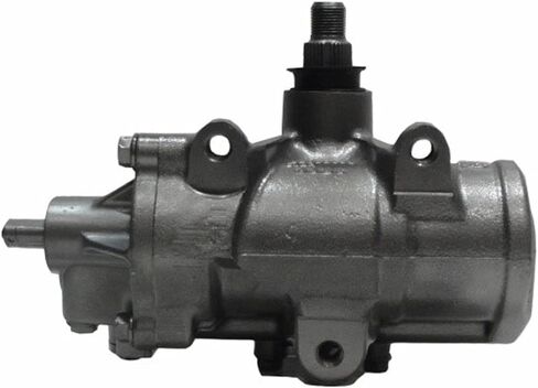 Detroit Axle - مربع تروس لـ Chevy GMC Express Savana 2500 3500 4500 Silverado Silverado Suburban Sierra Yukon XL 2500 3500 HD. in Saudi Arabia