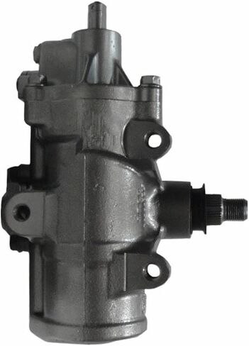Detroit Axle - مربع تروس لـ Chevy GMC Express Savana 2500 3500 4500 Silverado Silverado Suburban Sierra Yukon XL 2500 3500 HD. in Saudi Arabia
