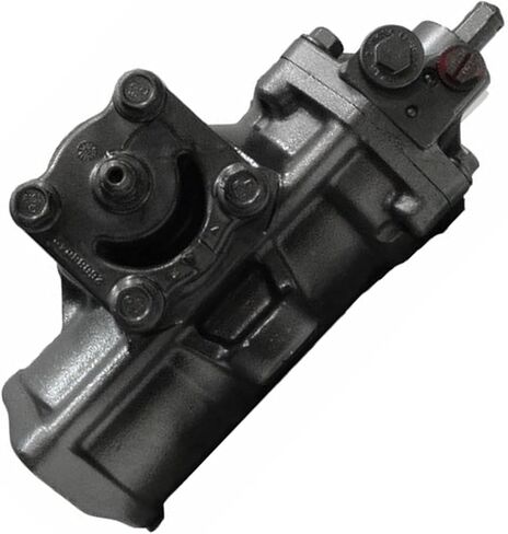 Detroit Axle - مربع تروس لـ Chevy GMC Express Savana 2500 3500 4500 Silverado Silverado Suburban Sierra Yukon XL 2500 3500 HD. in Saudi Arabia