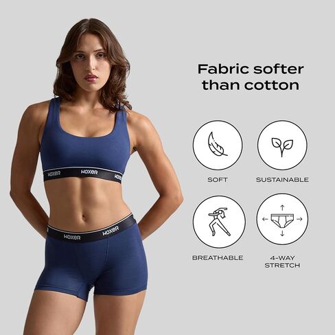 Woxer Star Soft 3-Pack XL in Kuwait