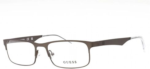 تخمين eyeglasses gu 1904 -n 009 matte gunmetal in Saudi Arabia