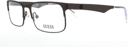 تخمين eyeglasses gu 1904 -n 009 matte gunmetal in Saudi Arabia