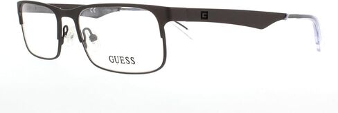 تخمين eyeglasses gu 1904 -n 009 matte gunmetal in Saudi Arabia