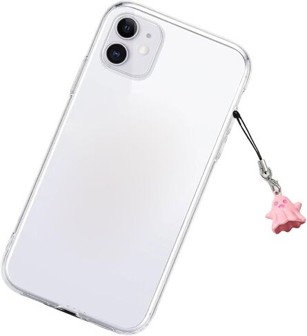 Phone Charm Pendant Spooky Key Chain For Bag Accessories Phone Pendant Halloween Keychain for Women Lanyard Chain in Saudi Arabia