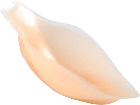 Mens Bulge Enhancing Underwear Silicone FTM Enlarge Pads Front Pouch Bulge Enhancer Paded Swimming Briefs sexy Thong in Saudi Arabia