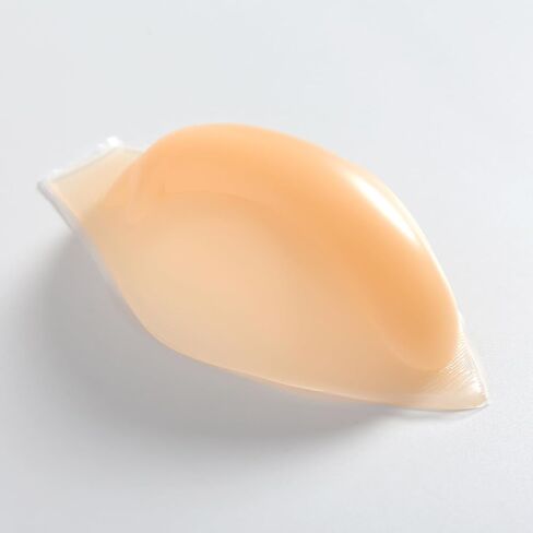 Mens Bulge Enhancing Underwear Silicone FTM Enlarge Pads Front Pouch Bulge Enhancer Paded Swimming Briefs sexy Thong in Saudi Arabia