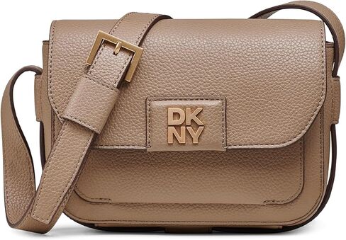 DKNY ROBIN MINI FLAP Crossbody in Saudi Arabia