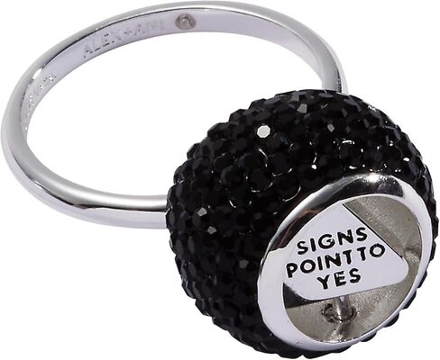 Alex و ANI Magic 8 Ball ™ Jewelry in Saudi Arabia