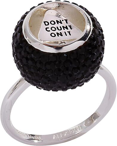 Alex و ANI Magic 8 Ball ™ Jewelry in Saudi Arabia