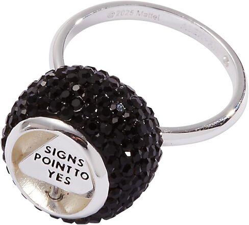 Alex و ANI Magic 8 Ball ™ Jewelry in Saudi Arabia