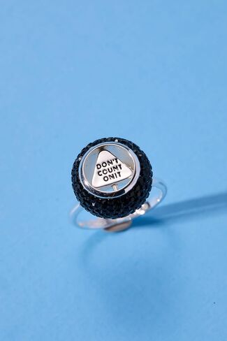 Alex و ANI Magic 8 Ball ™ Jewelry in Saudi Arabia