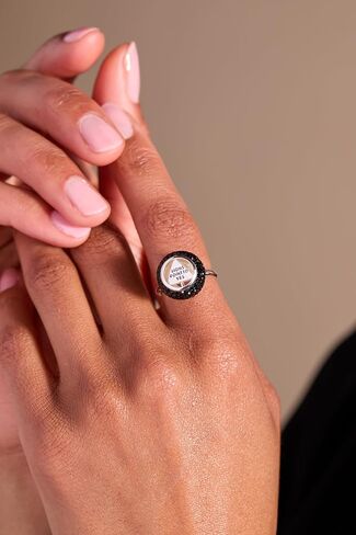 Alex و ANI Magic 8 Ball ™ Jewelry in Saudi Arabia