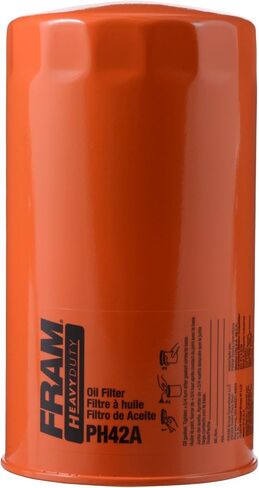 Fram PH42A Spin-on Oil Filter in Saudi Arabia