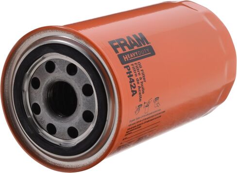 Fram PH42A Spin-on Oil Filter in Saudi Arabia